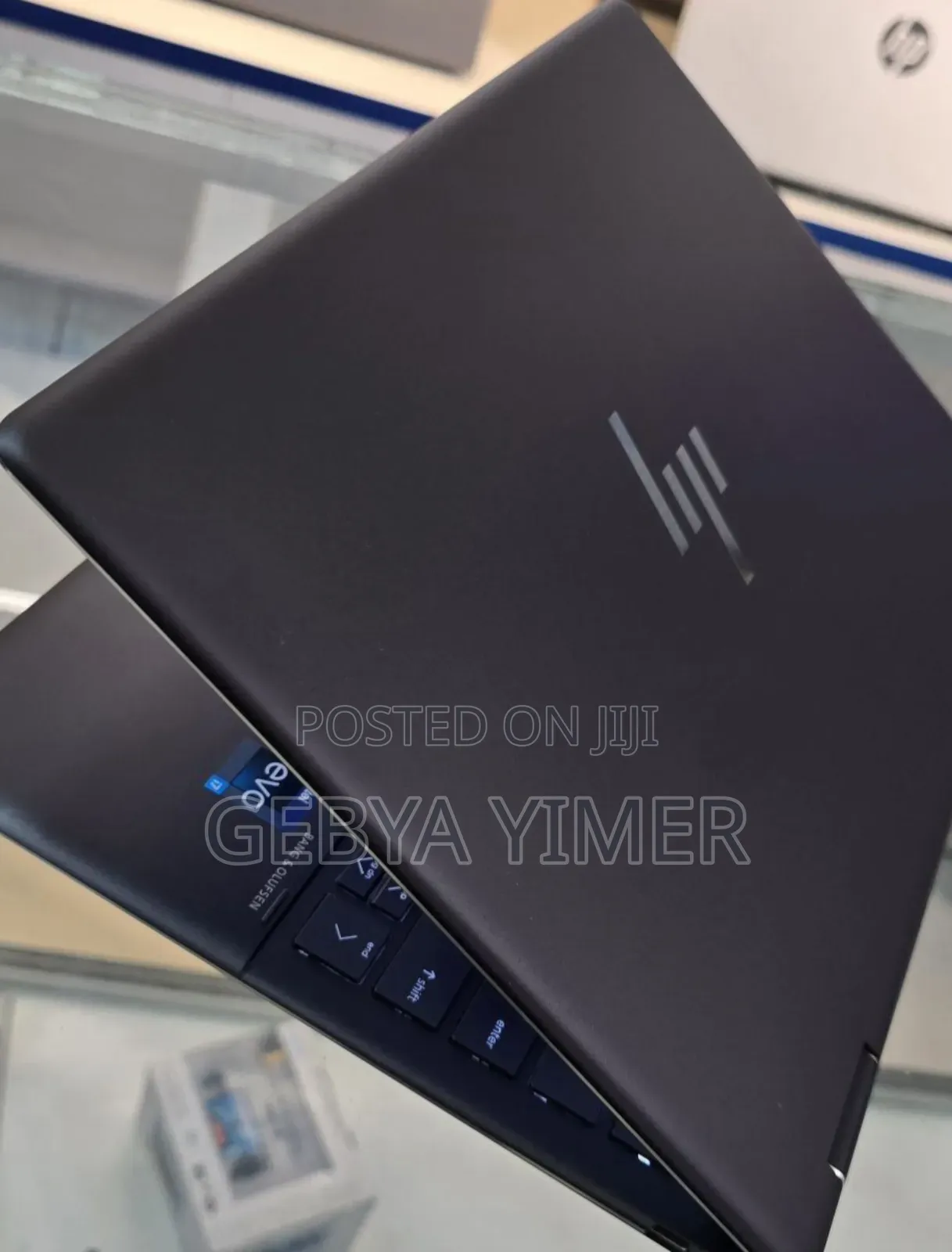 New Laptop HP Spectre 13 16GB Intel Core I7 SSD 1T