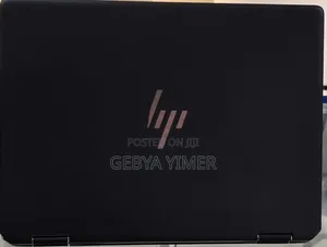 New Laptop HP Spectre 13 16GB Intel Core I7 SSD 1T