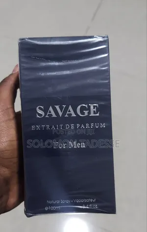Dior Suvage 100ml for Men