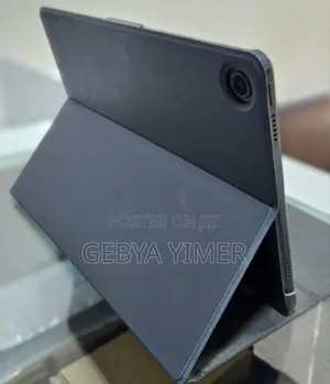 New Lenovo Tab M10 128 GB Gray