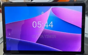 New Lenovo Tab M10 128 GB Gray