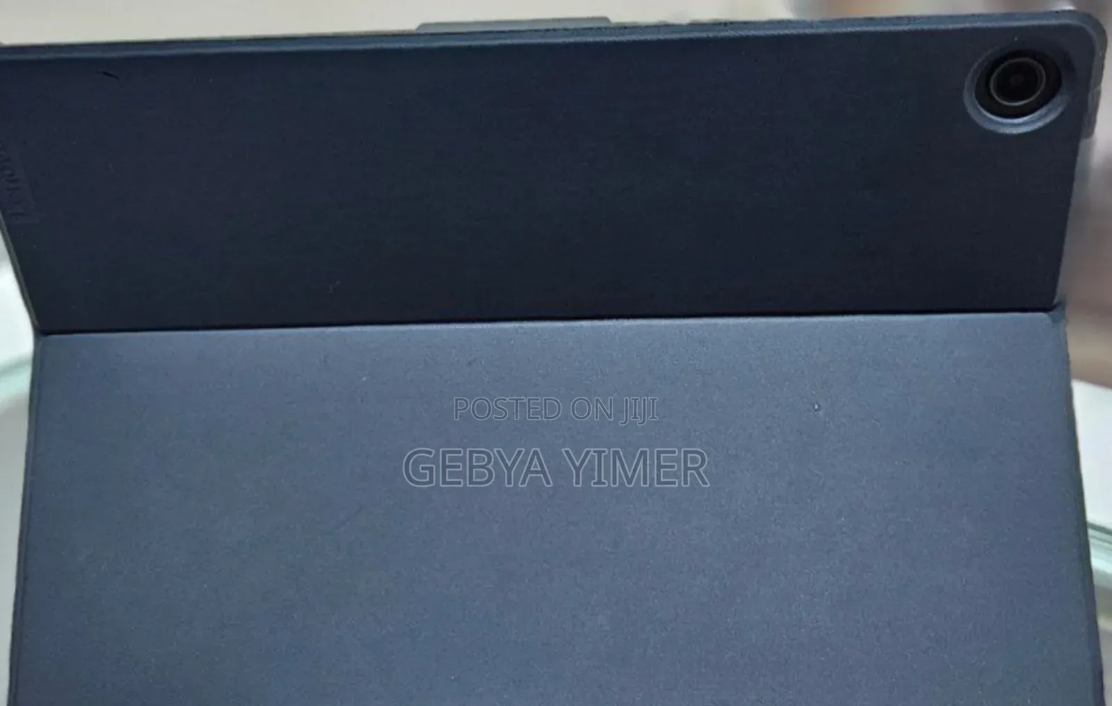 New Lenovo Tab M10 128 GB Gray