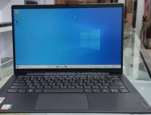 New Laptop Lenovo Ideapad 3 16GB Intel Core I7 SSD 512GB