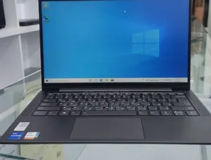 New Laptop Lenovo Ideapad 3 16GB Intel Core I7 SSD 512GB