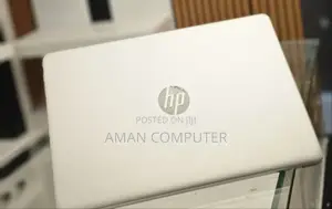 New Laptop HP Stream Notebook 12GB Intel Core I5 SSD 512GB