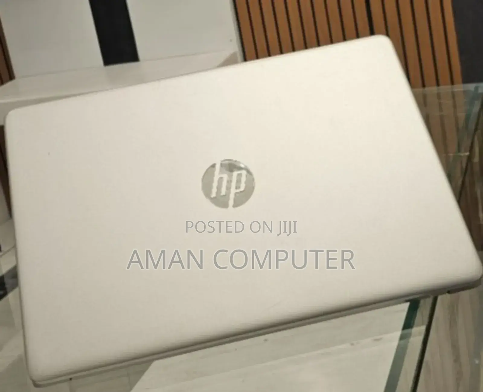 New Laptop HP Stream Notebook 12GB Intel Core I5 SSD 512GB