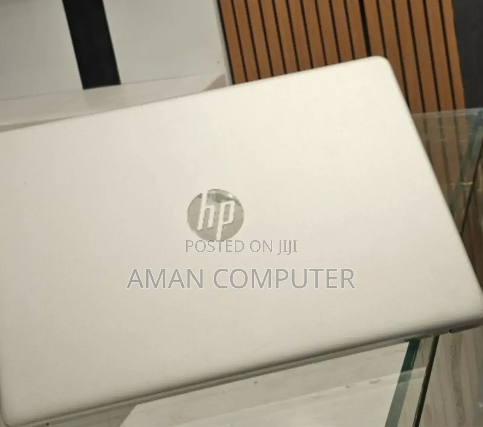 New Laptop HP Stream Notebook 12GB Intel Core I5 SSD 512GB