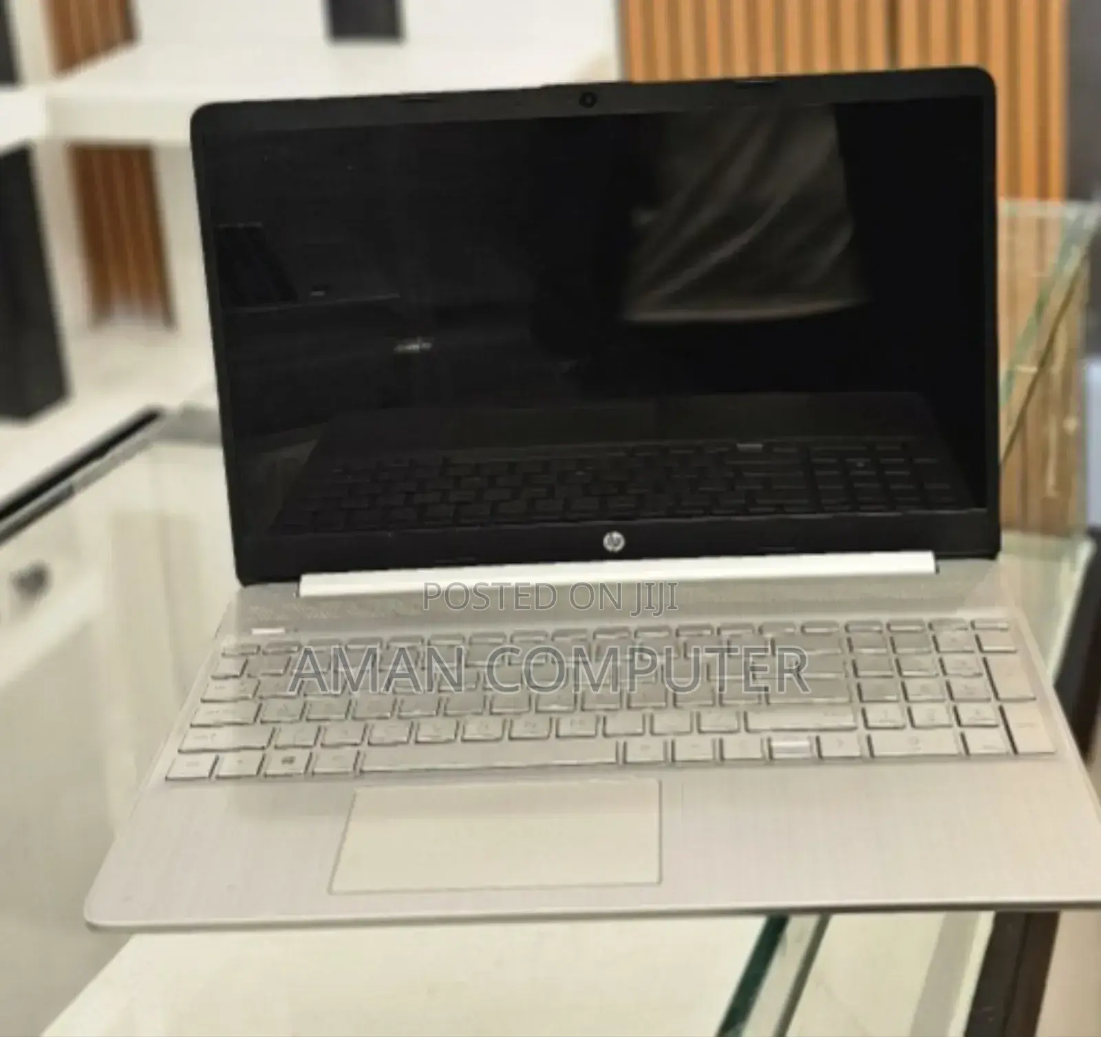 New Laptop HP Stream Notebook 12GB Intel Core I5 SSD 512GB