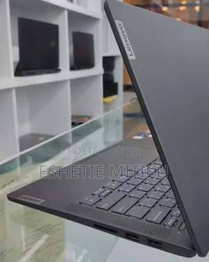 New Laptop Lenovo Ideapad 3 16GB Intel Core I7 SSD 512GB