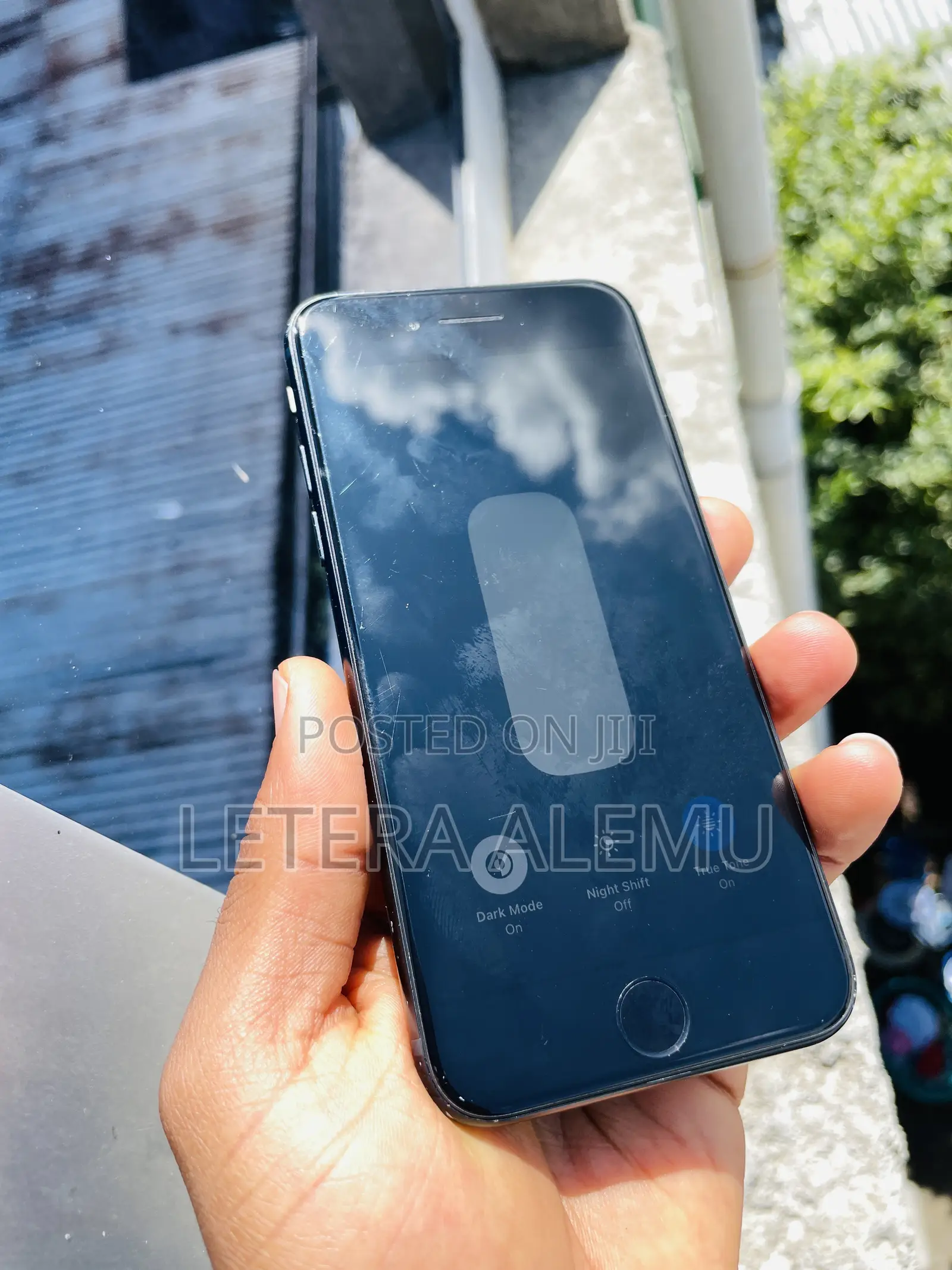 Apple iPhone SE (2022) 64 GB Blue