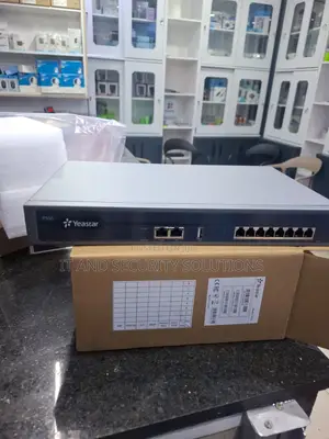 Photo - On-Premise Ip PBX System