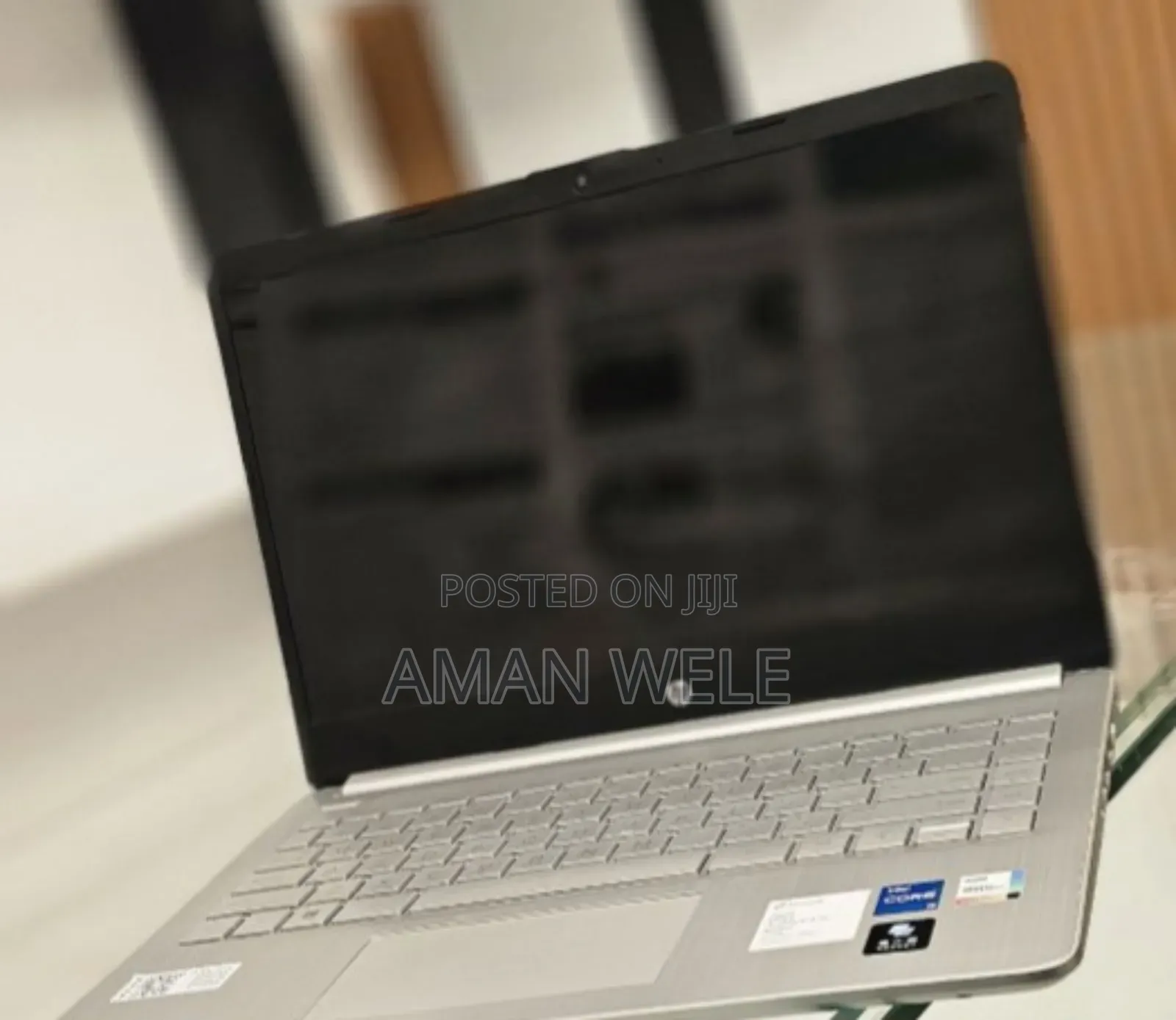 New Laptop HP EliteBook 840 8GB Intel Core I5 SSD 512GB