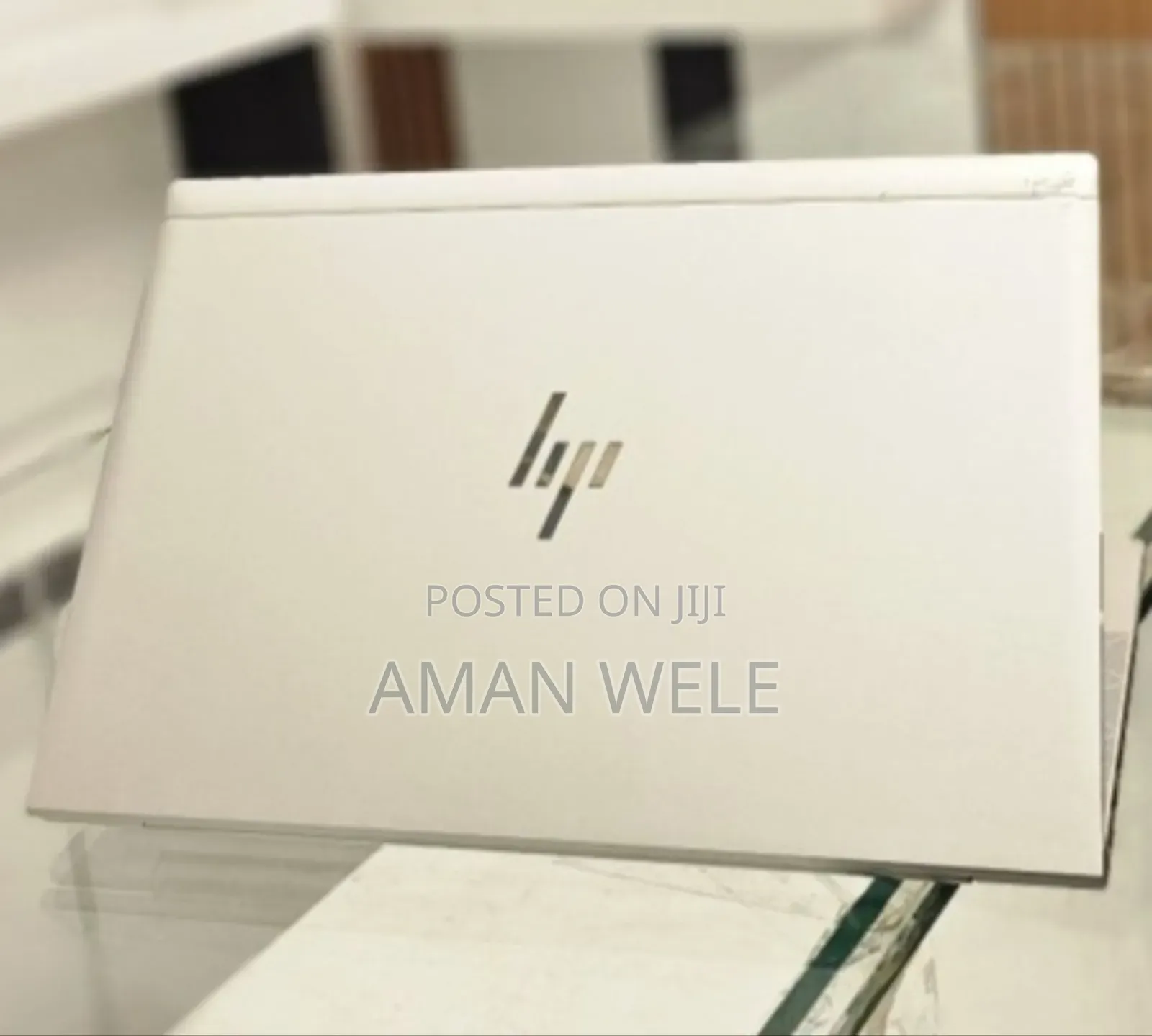 New Laptop HP EliteBook 840 16GB Intel Core I5 SSD 512GB