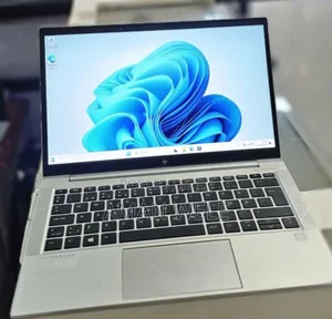 New Laptop HP EliteBook 840 16GB Intel Core I5 SSD 512GB