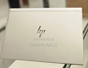 New Laptop HP EliteBook 840 16GB Intel Core I5 SSD 512GB