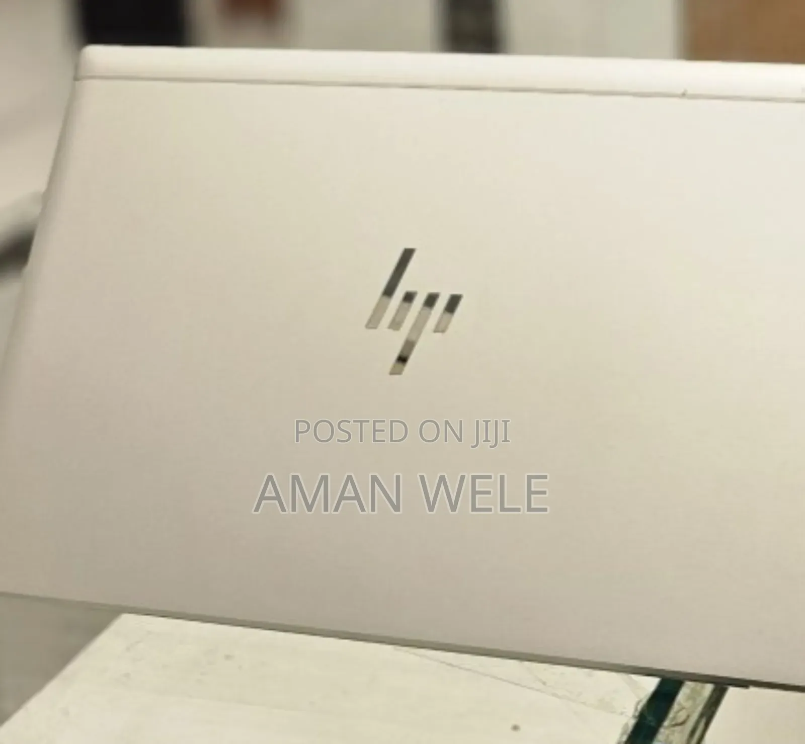 New Laptop HP EliteBook 840 16GB Intel Core I5 SSD 512GB