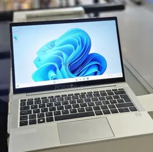 New Laptop HP EliteBook 840 16GB Intel Core I5 SSD 512GB