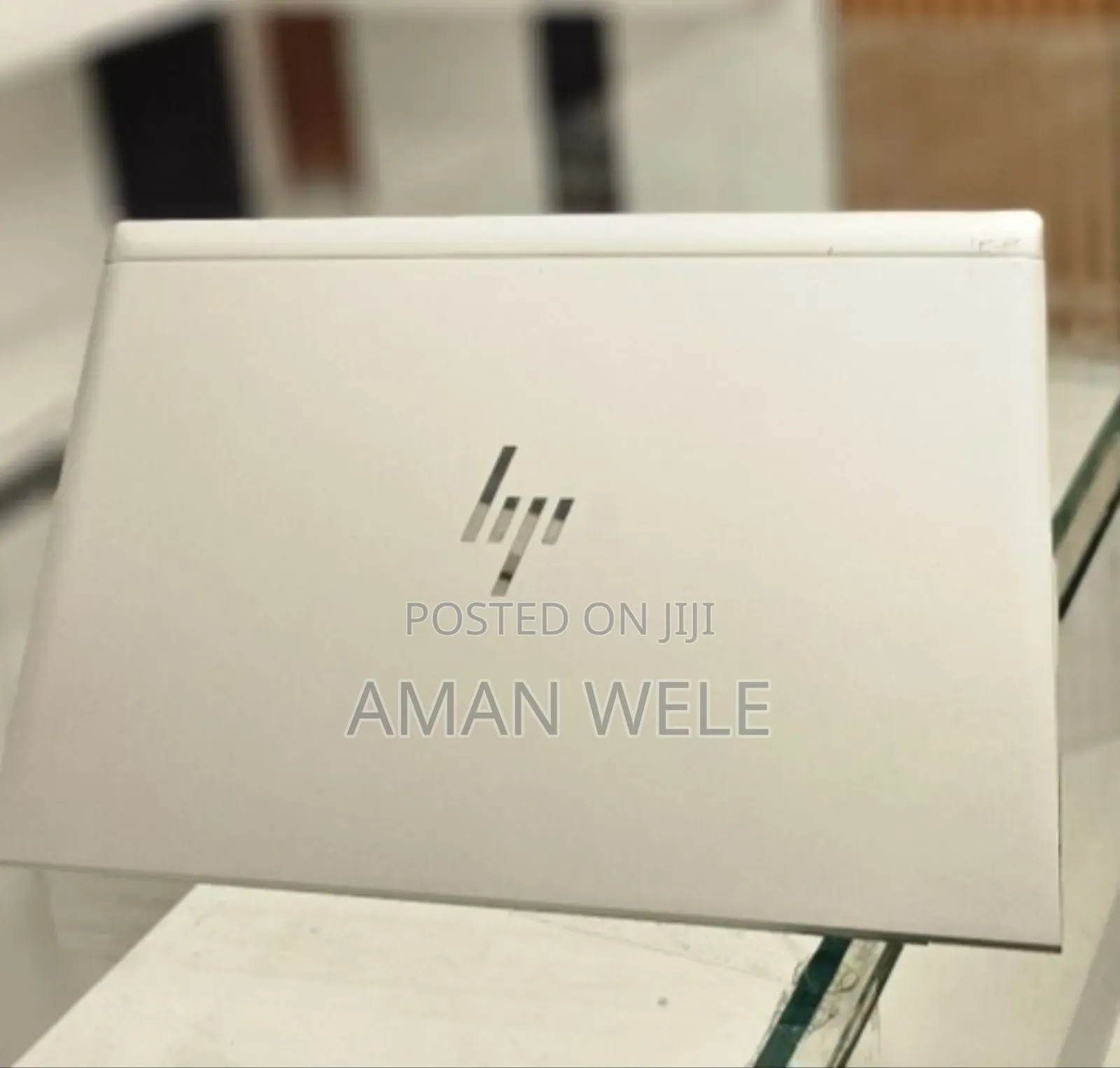 New Laptop HP EliteBook 840 16GB Intel Core I5 SSD 512GB