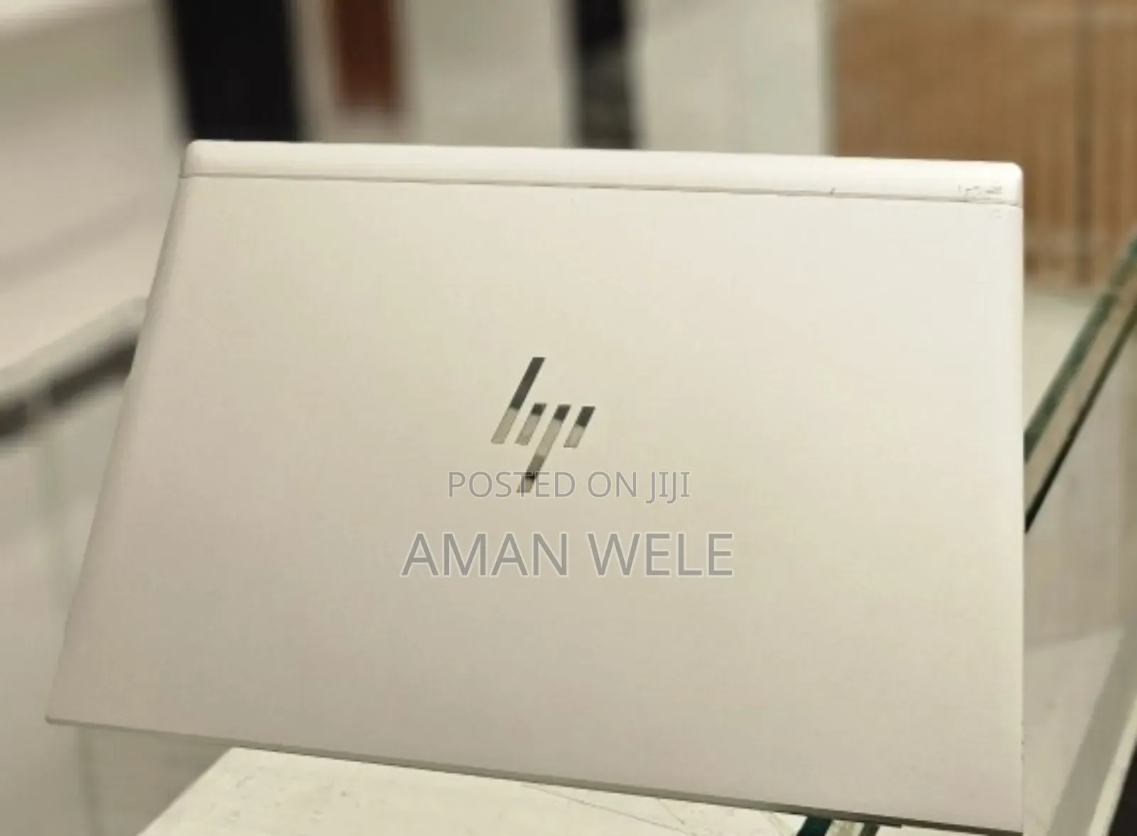 New Laptop HP EliteBook 840 16GB Intel Core I5 SSD 512GB