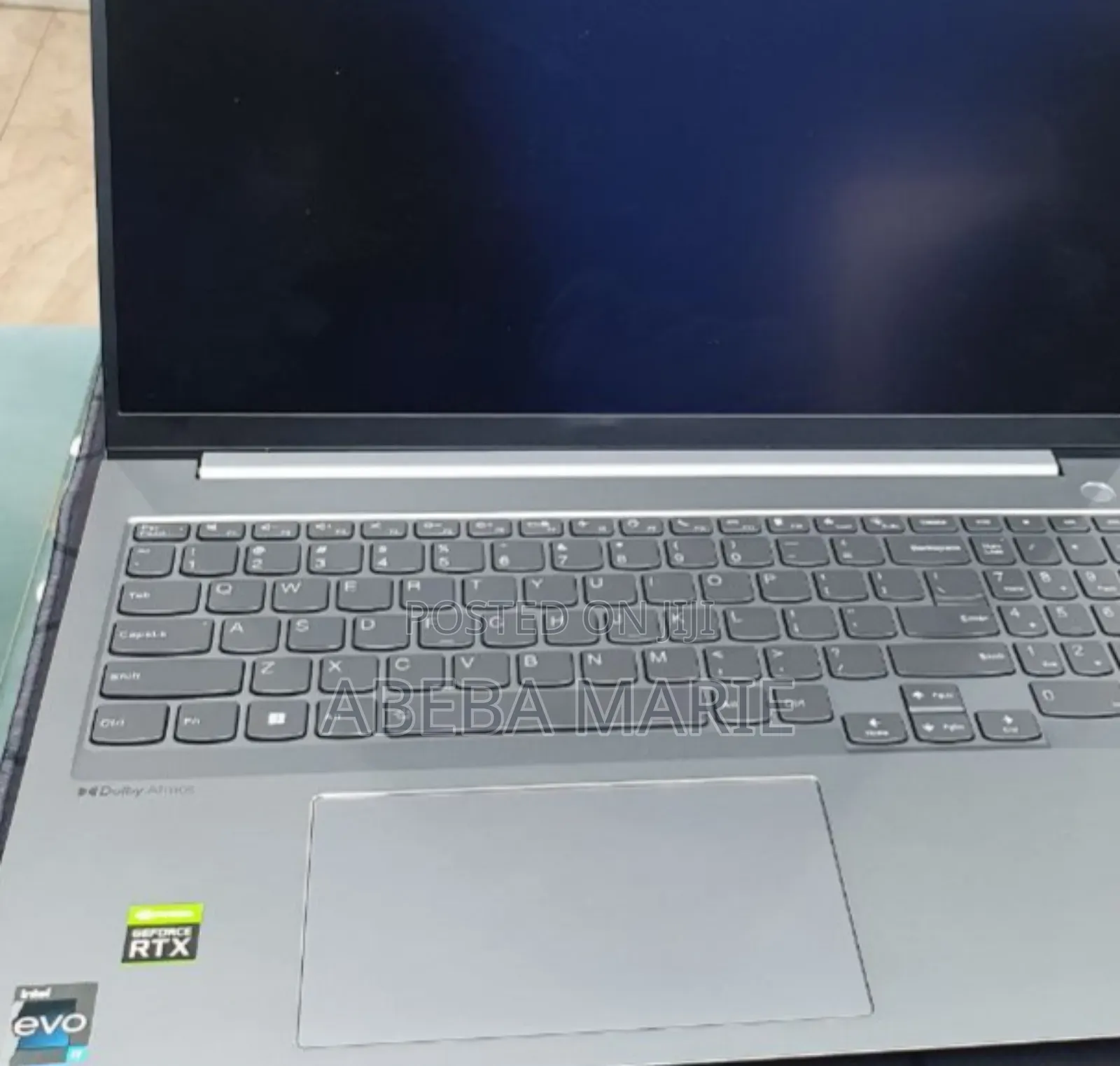 New Laptop Lenovo Thinkbook 14 16GB Intel Core I7 SSD 512GB