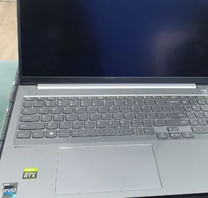 New Laptop Lenovo Thinkbook 14 16GB Intel Core I7 SSD 512GB