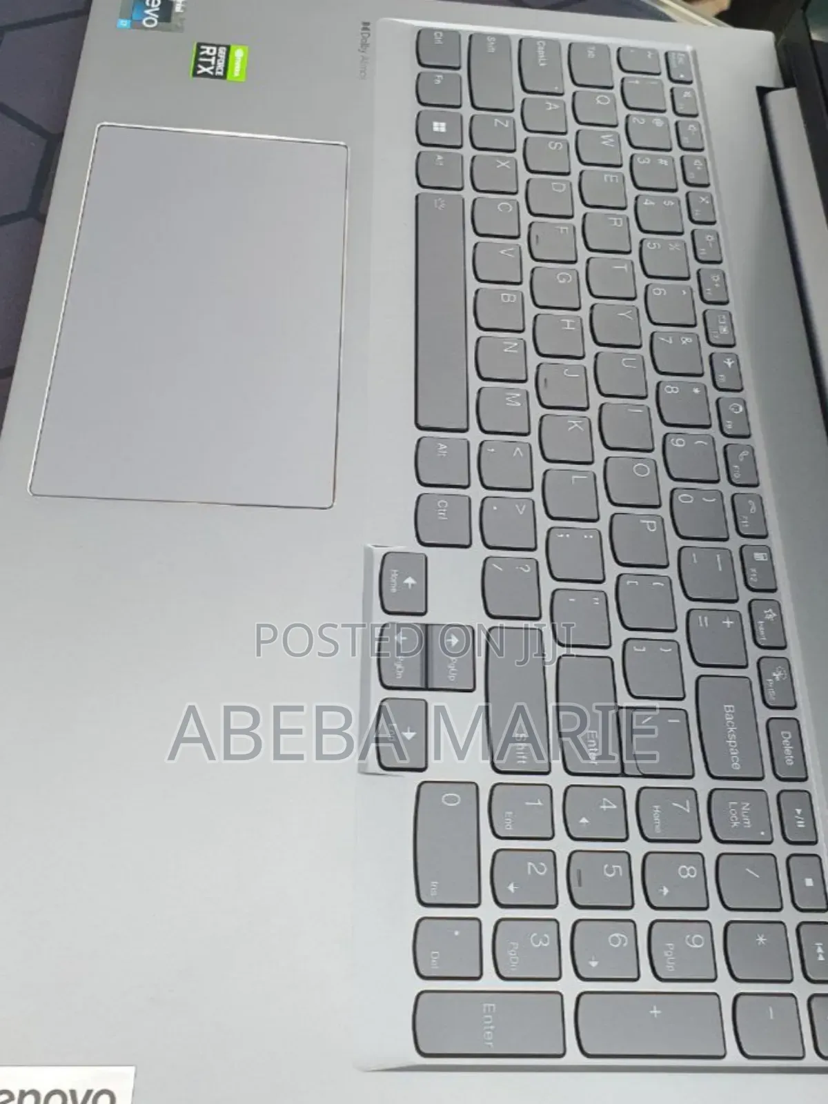 New Laptop Lenovo Thinkbook 14 16GB Intel Core I7 SSD 512GB