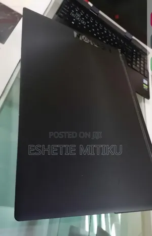 New Laptop Lenovo Legion 5 16GB Intel Core I7 SSD 256GB