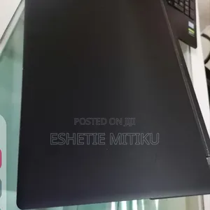 New Laptop Lenovo Legion 5 16GB Intel Core I7 SSD 256GB