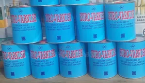 Photo - Euro Varnish