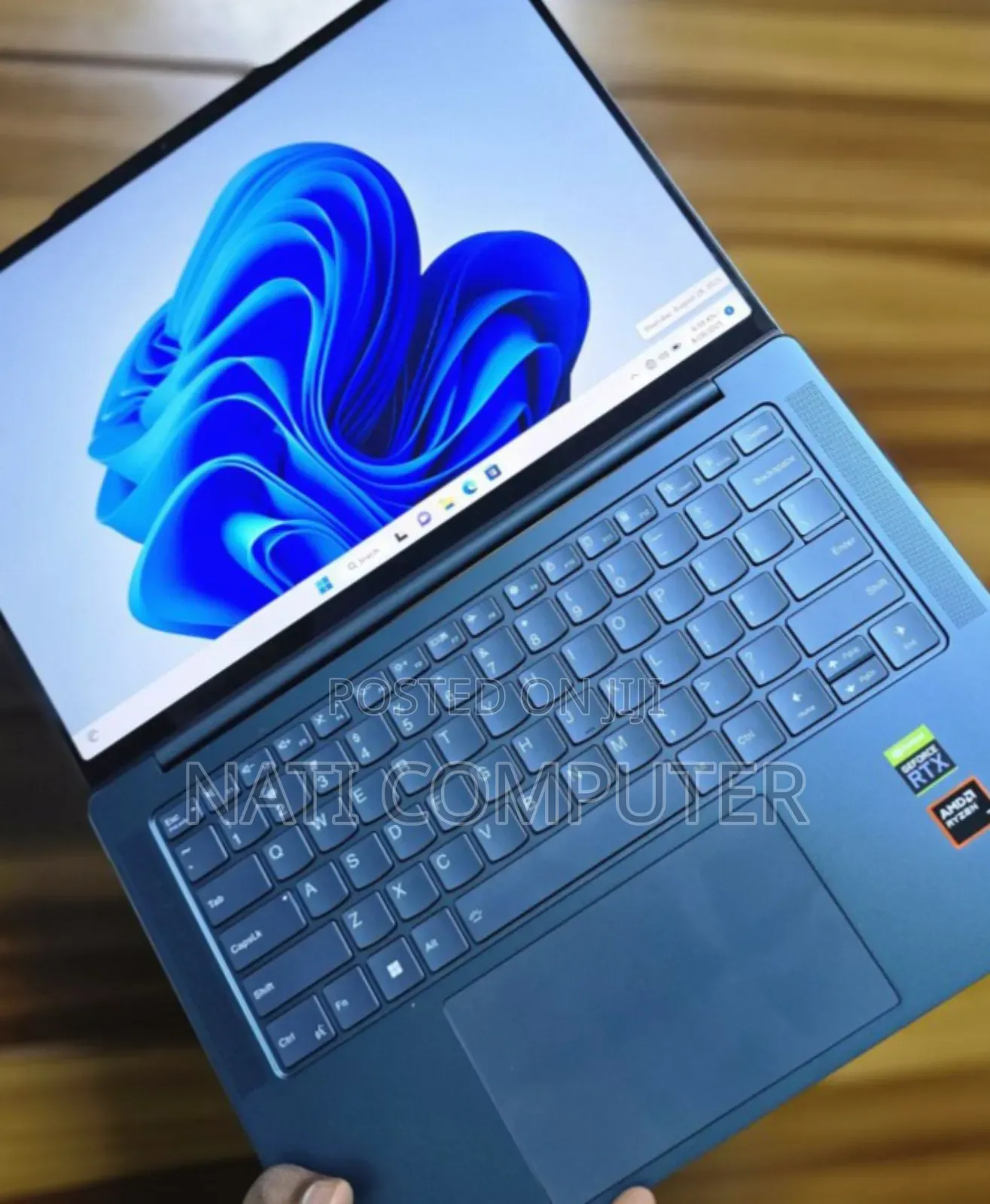 New Server 32GB Intel Core I7 SSD 1T