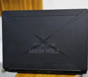 New Laptop Lenovo Legion 5 16GB AMD Ryzen 7 SSD 48GB