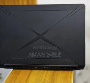 New Laptop Lenovo Legion 5 16GB AMD Ryzen 7 SSD 48GB