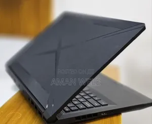 New Laptop Lenovo Legion 5 16GB AMD Ryzen 7 SSD 48GB