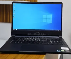 New Laptop Lenovo Legion 5 16GB AMD Ryzen 7 SSD 48GB