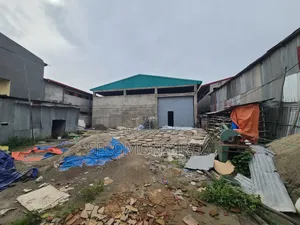 Photo - የሚከራ ፦ መጋዘን