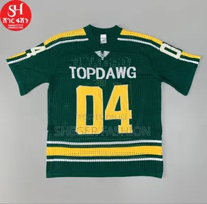 Over Size Men's T-Shert