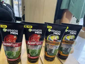 Photo - Men Acne Care Face Wash