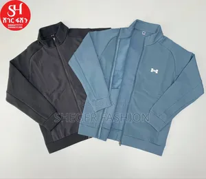 Photo - Men's Jacket More Simple