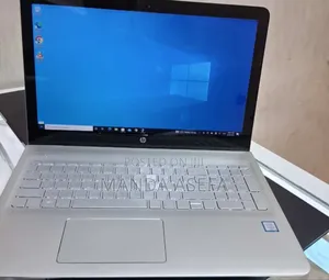 New Laptop HP Envy 15 8GB Intel Core I5 HDD 1T