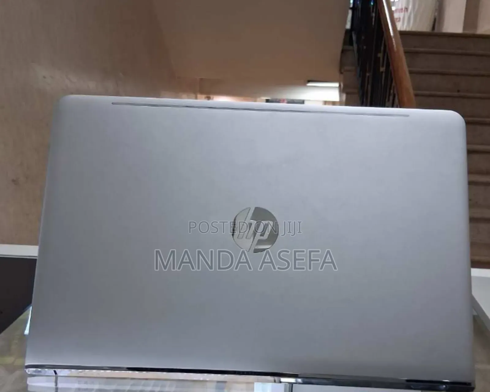New Laptop HP Envy 15 8GB Intel Core I5 HDD 1T