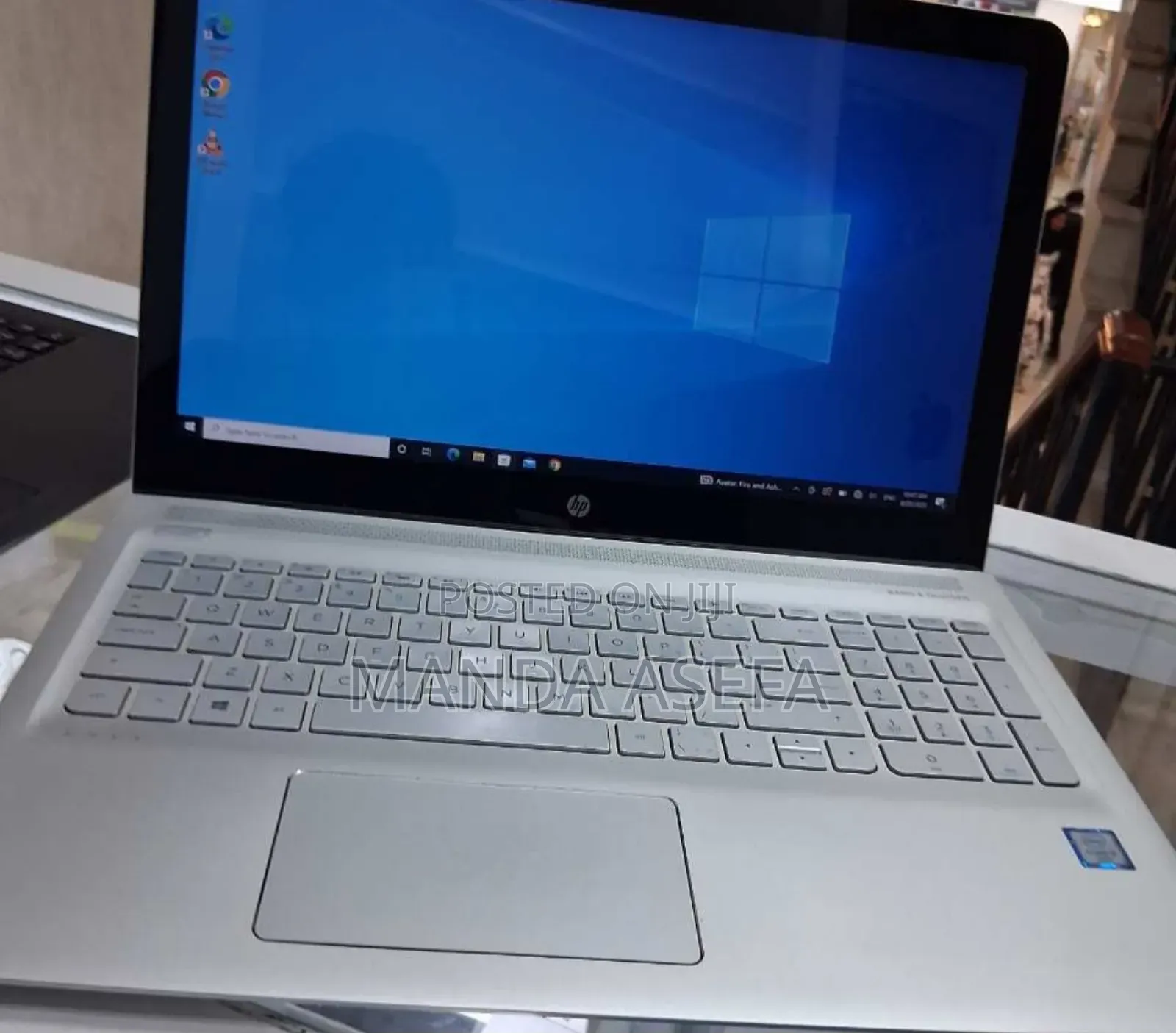 New Laptop HP Envy 15 8GB Intel Core I5 HDD 1T