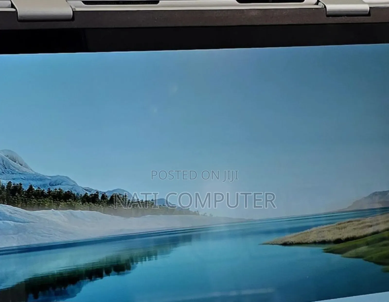 New Laptop Dell XPS 13 16GB Intel Core I7 SSD 1T