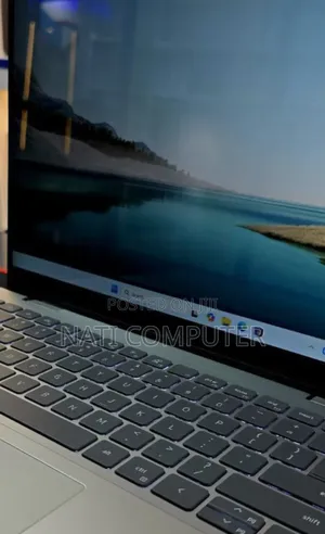 New Laptop Dell XPS 13 16GB Intel Core I7 SSD 1T