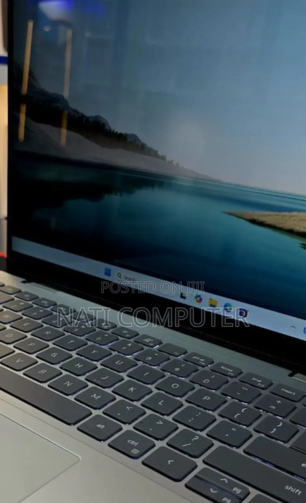 New Laptop Dell XPS 13 16GB Intel Core I7 SSD 1T