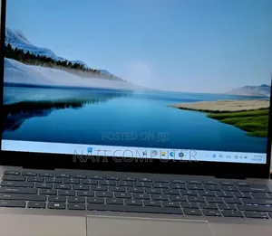 New Laptop Dell XPS 13 16GB Intel Core I7 SSD 1T