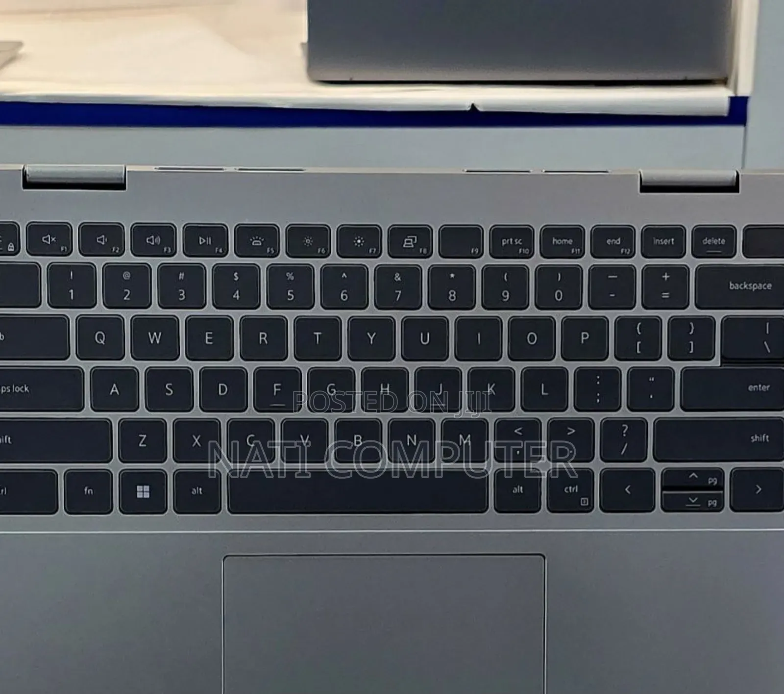 New Laptop Dell XPS 13 16GB Intel Core I7 SSD 1T