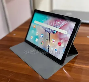 Photo - New Huawei MatePad SE 32 GB Gray