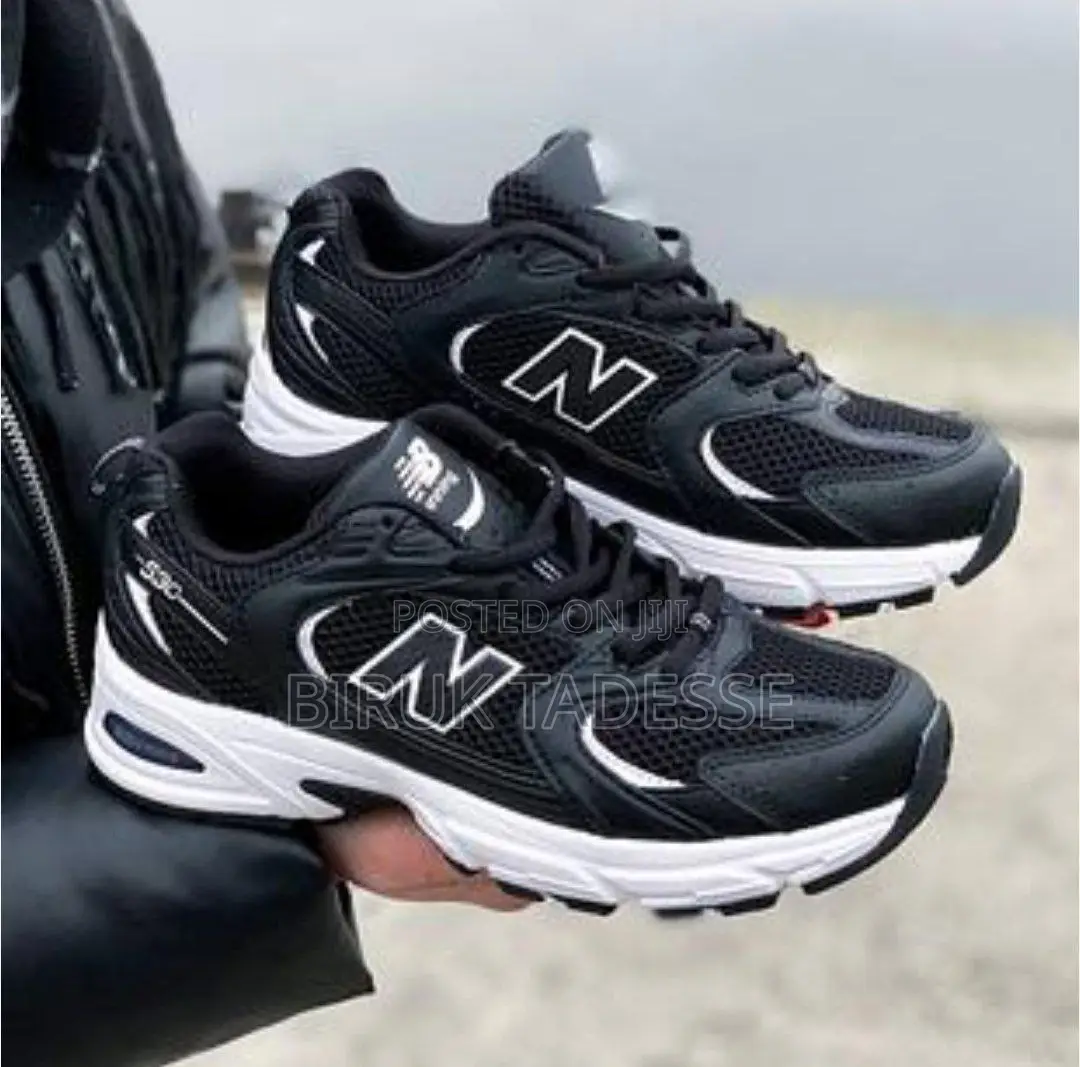 New Balance Master Quality 530