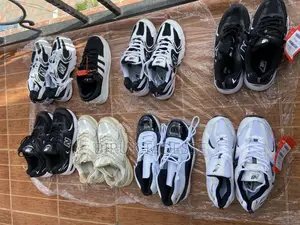 New Balance Master Quality 530