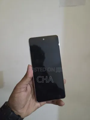 New Samsung Galaxy A53 5G 256 GB Orange